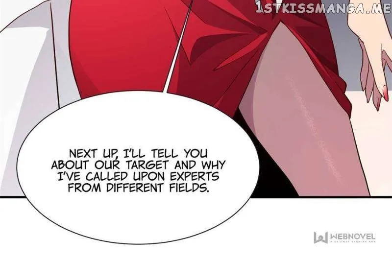 The People On Earth Are Too Ferocious Kainu Manga Chapter 150 Page 39