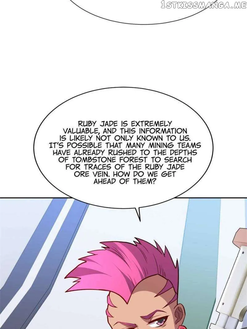 The People On Earth Are Too Ferocious Kainu Manga Chapter 150 Page 44