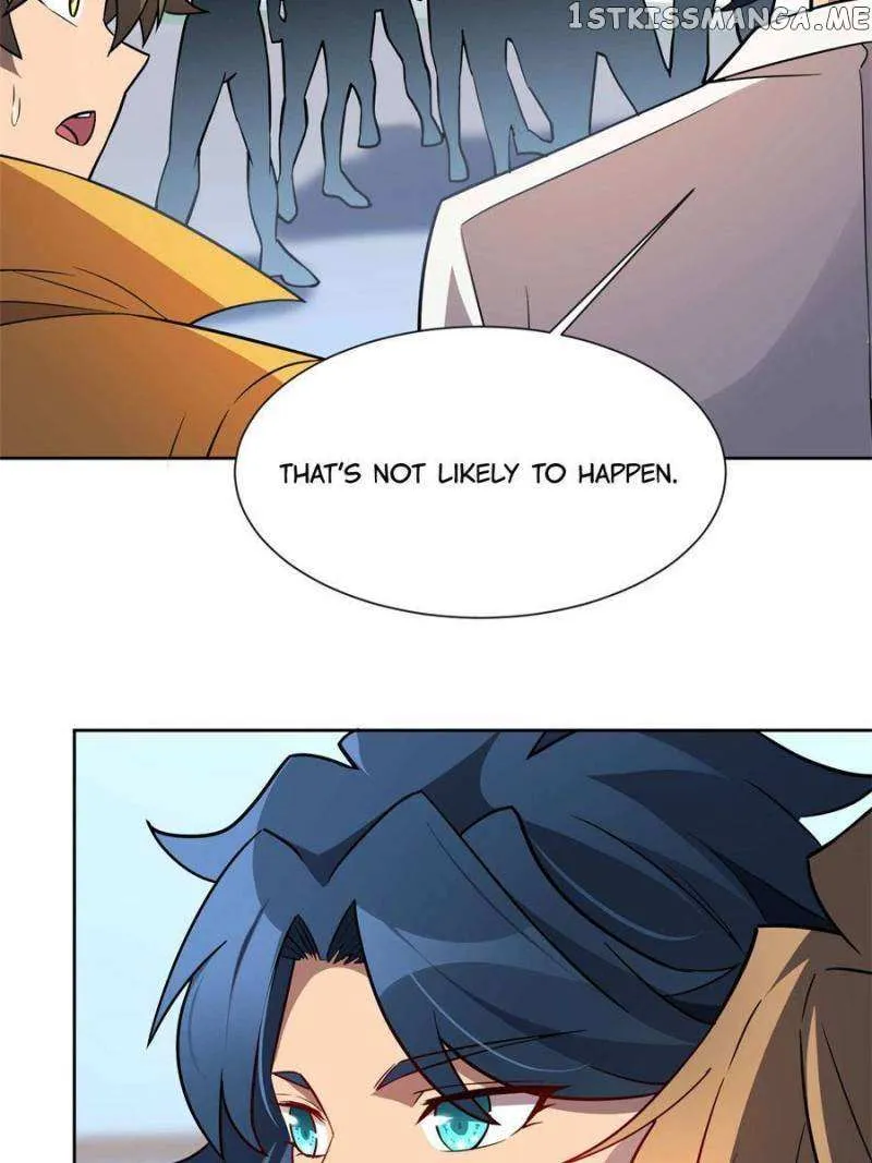 The People On Earth Are Too Ferocious Kainu Manga Chapter 150 Page 58