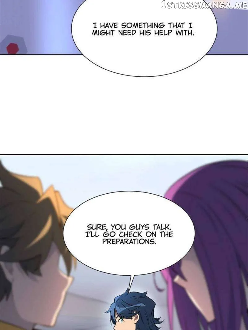 The People On Earth Are Too Ferocious Kainu Manga Chapter 150 Page 62
