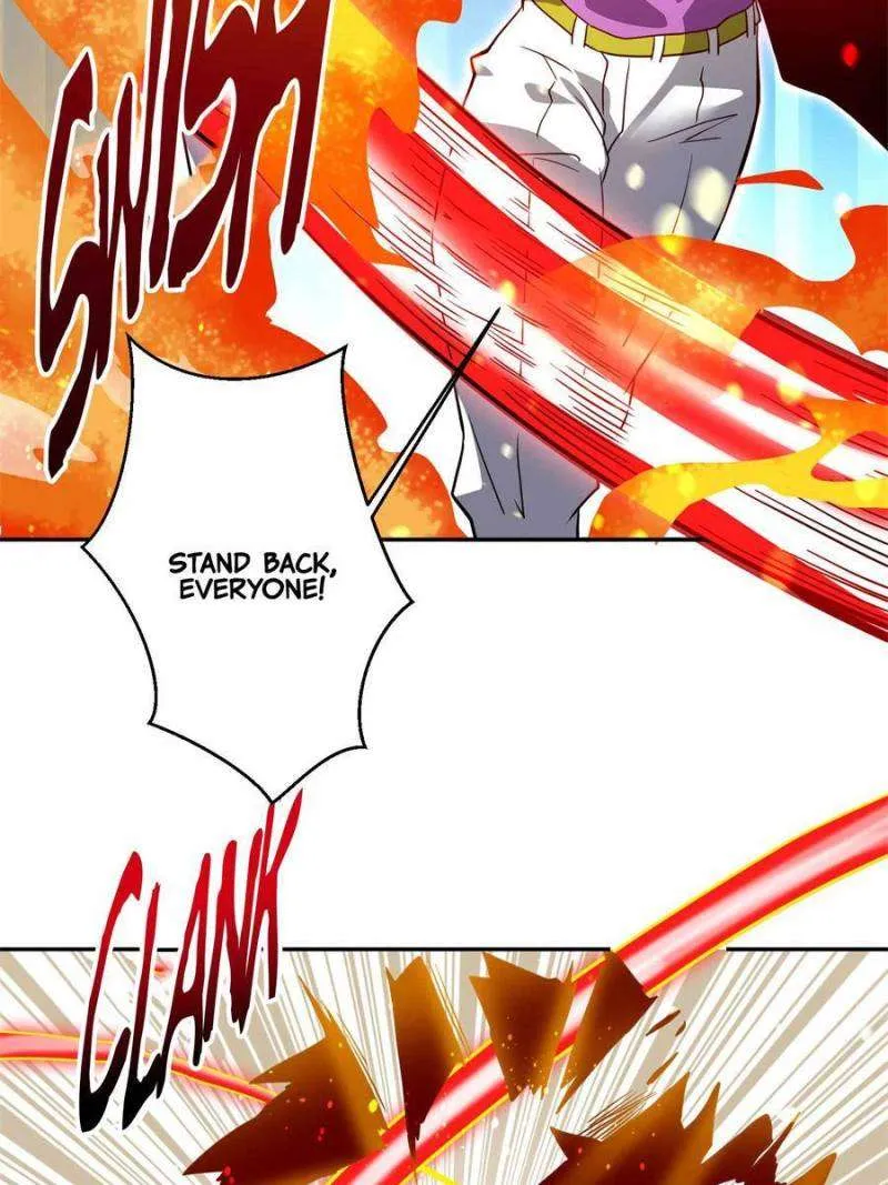 The People On Earth Are Too Ferocious Kainu Manga Chapter 149 Page 18
