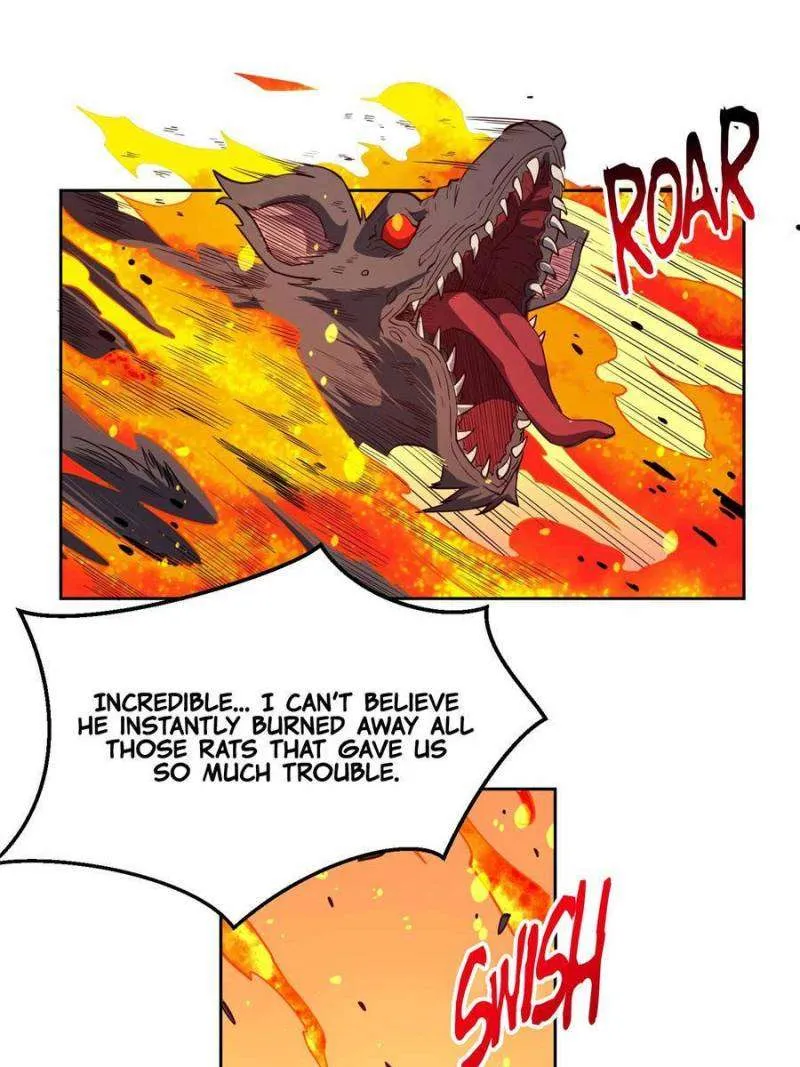 The People On Earth Are Too Ferocious Kainu Manga Chapter 149 Page 23