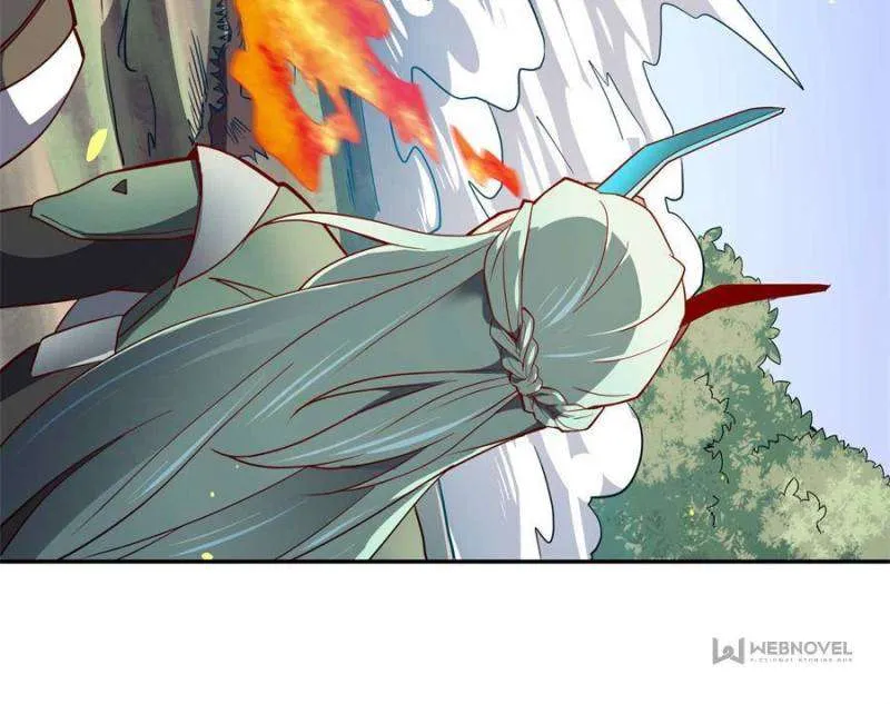 The People On Earth Are Too Ferocious Kainu Manga Chapter 149 Page 36