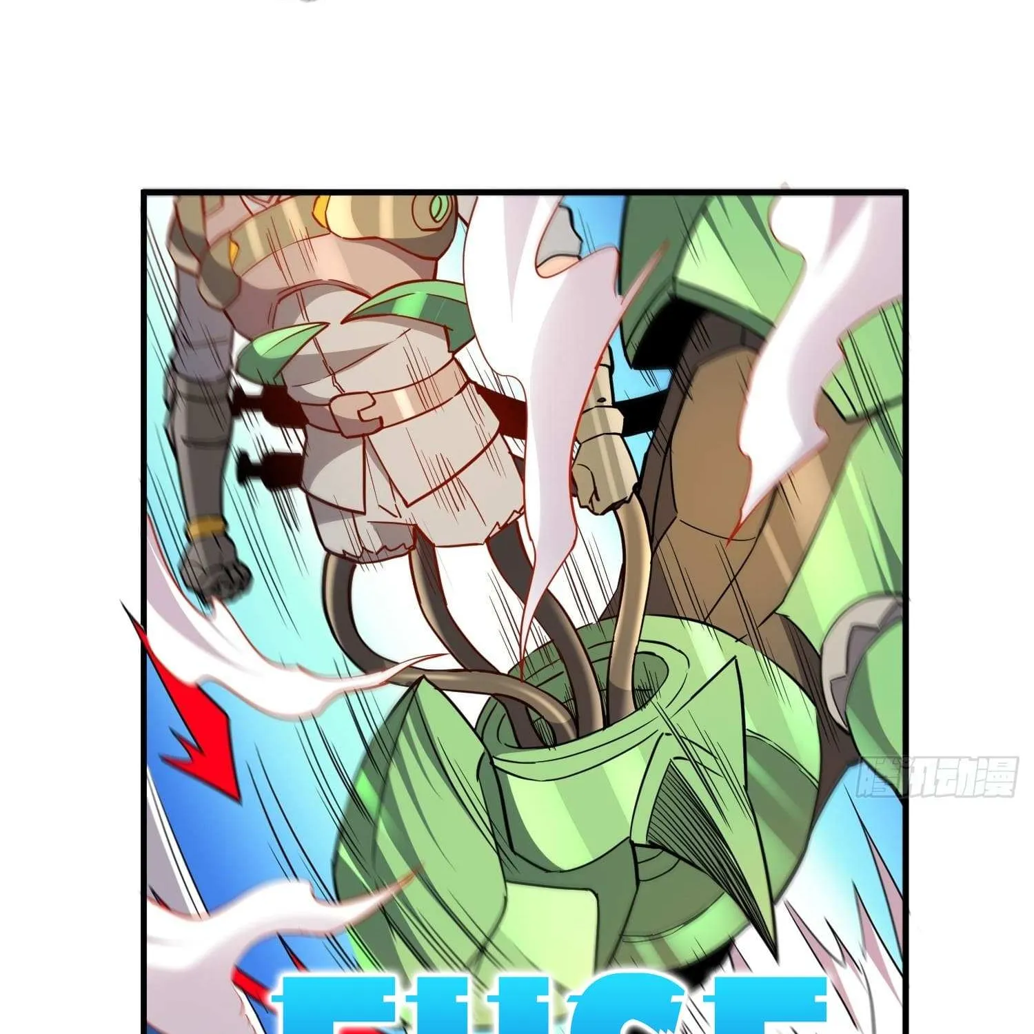 The People On Earth Are Too Ferocious Kainu Manga Chapter 142 Page 39