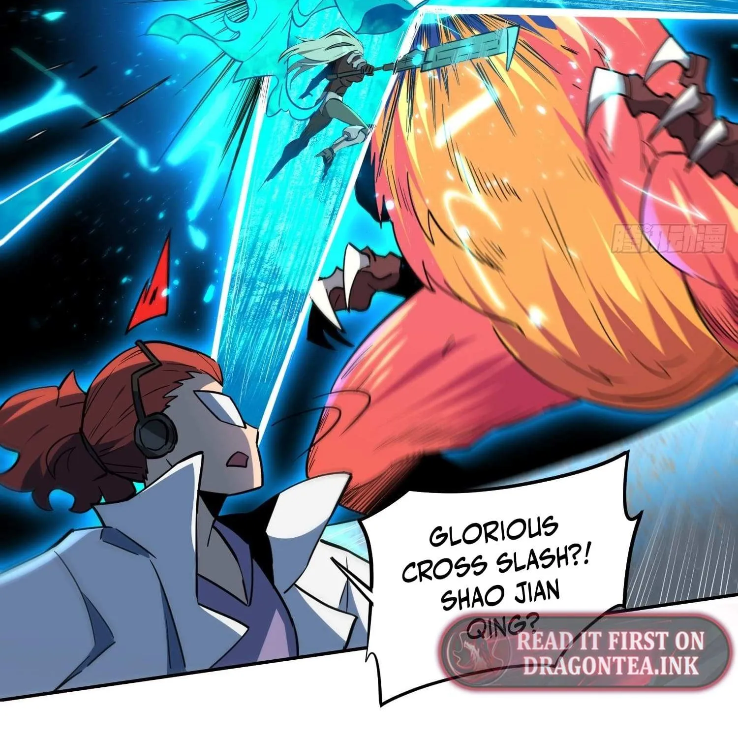 The People On Earth Are Too Ferocious Kainu Manga Chapter 142 Page 50