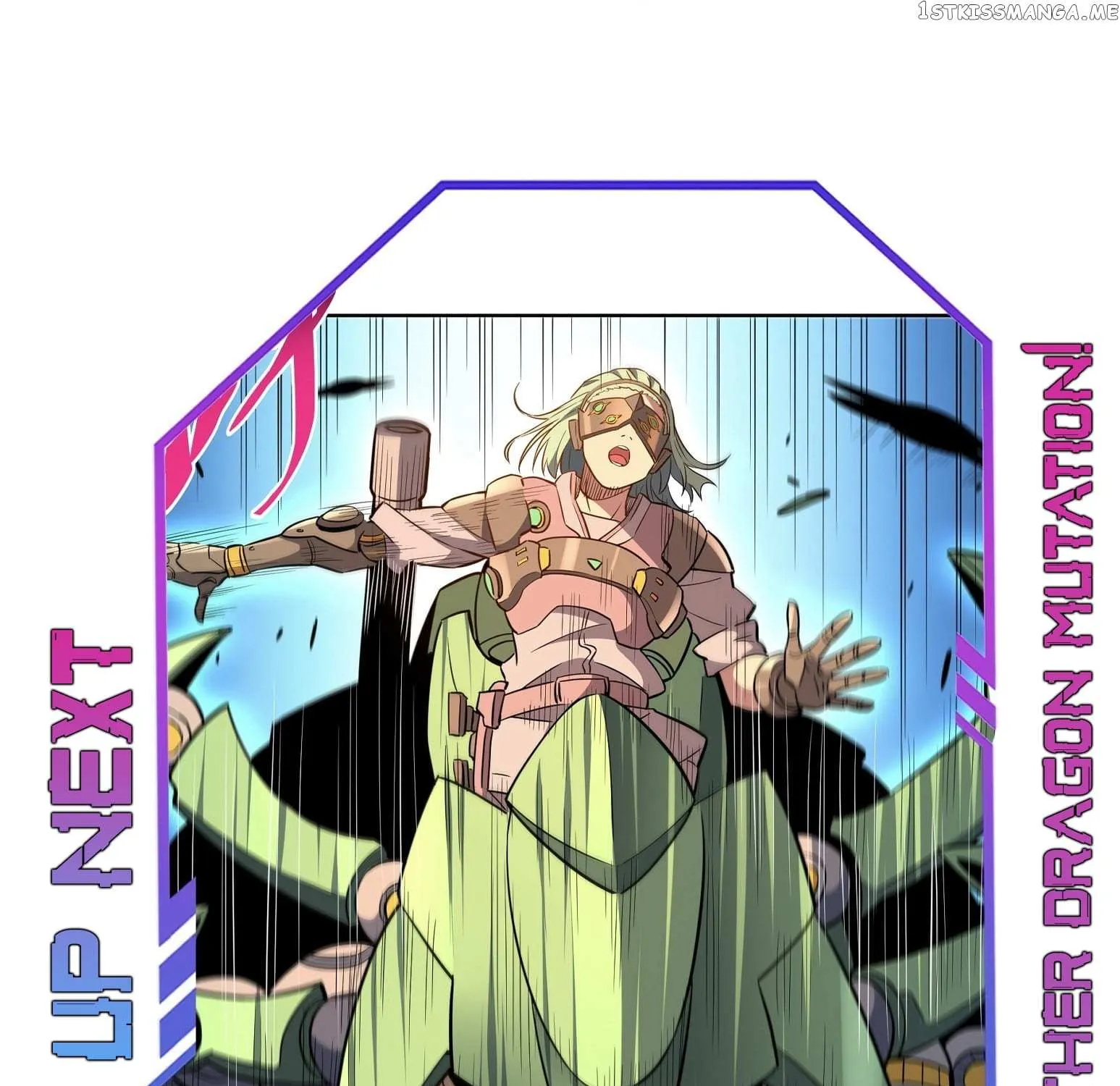The People On Earth Are Too Ferocious Kainu Manga Chapter 142 Page 69