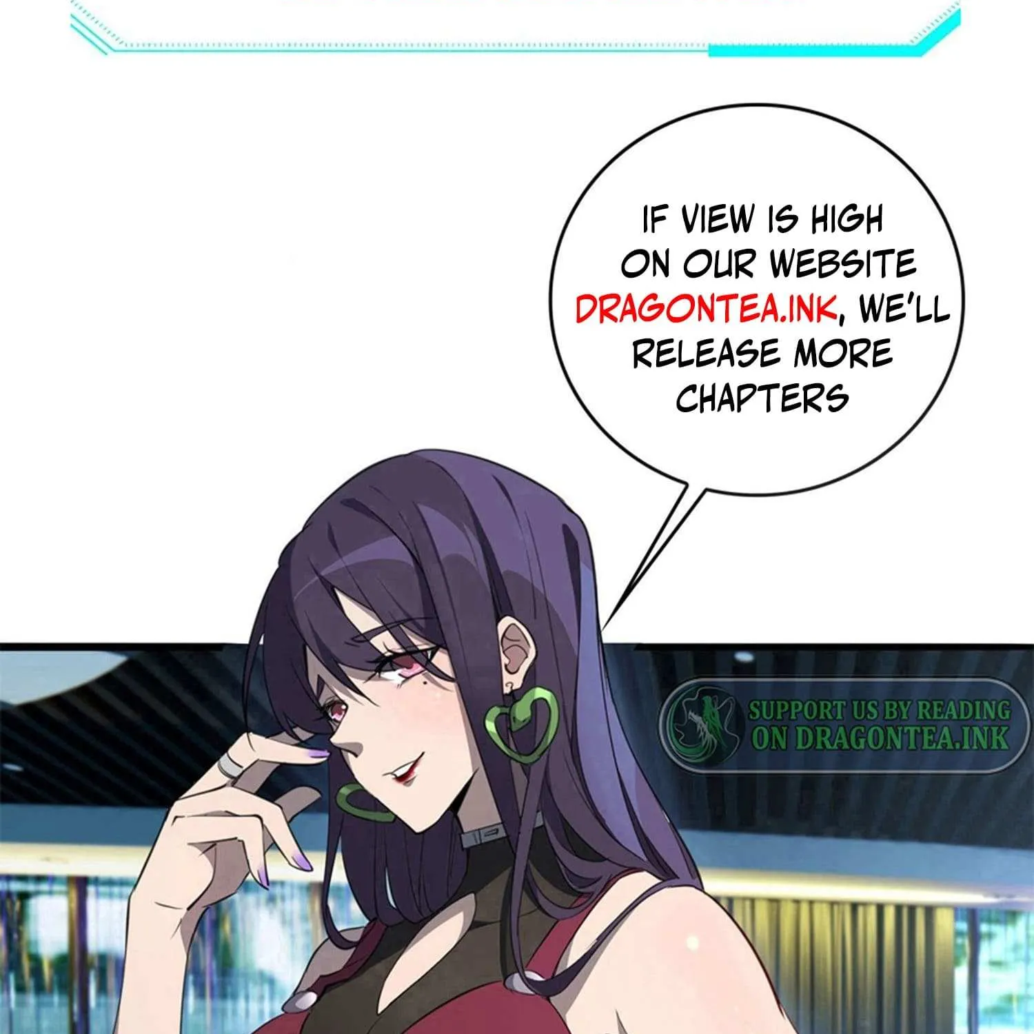 The People On Earth Are Too Ferocious Kainu Manga Chapter 142 Page 80