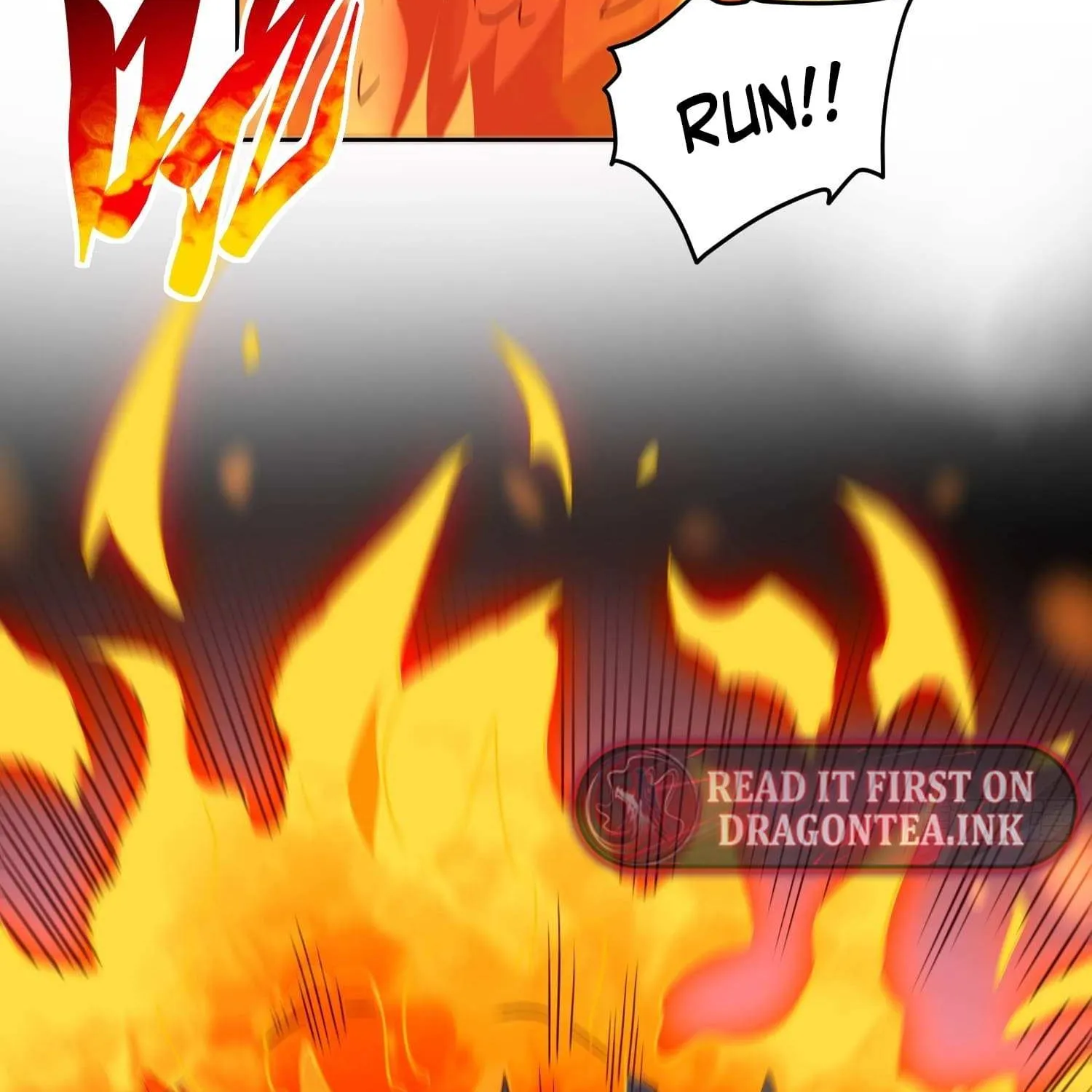 The People On Earth Are Too Ferocious Kainu Manga Chapter 140 Page 24