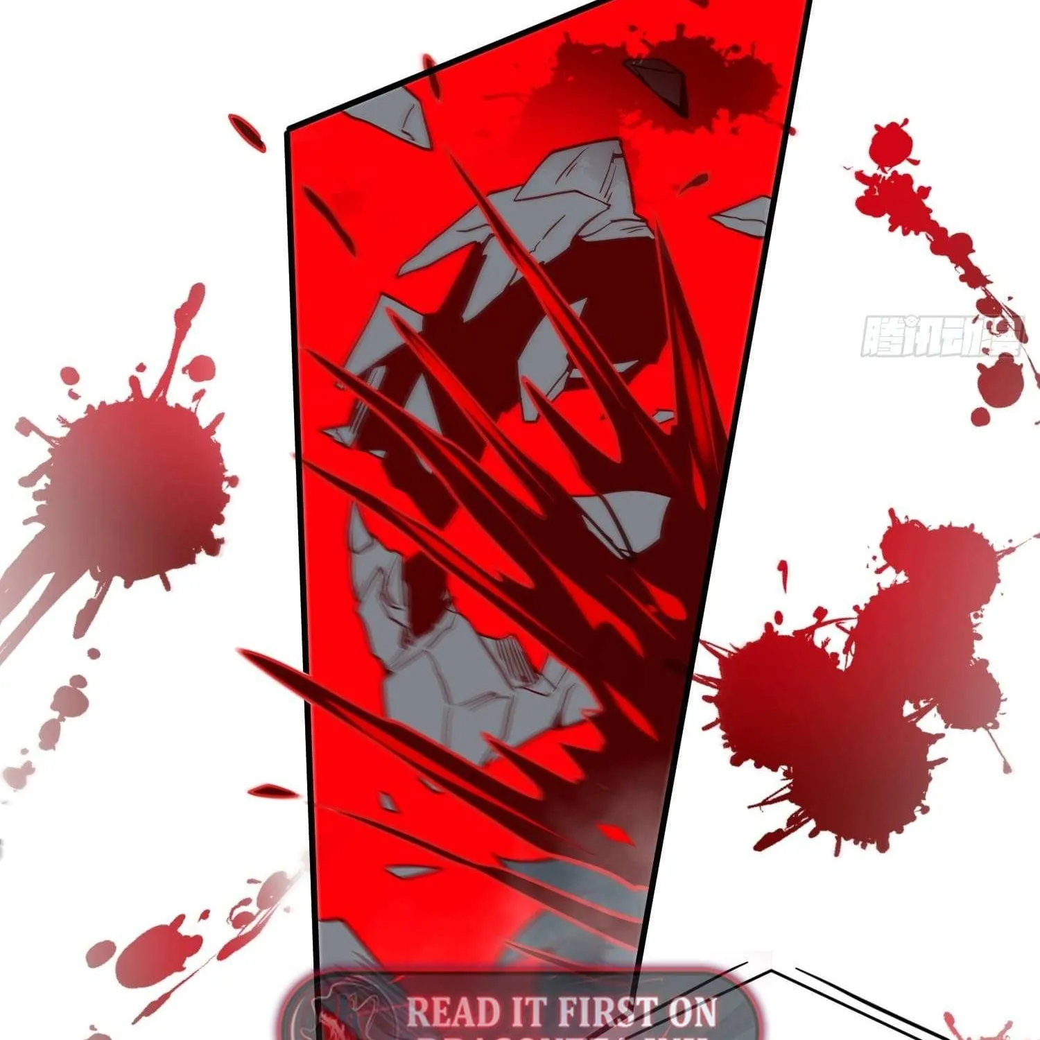 The People On Earth Are Too Ferocious Kainu Manga Chapter 140 Page 28