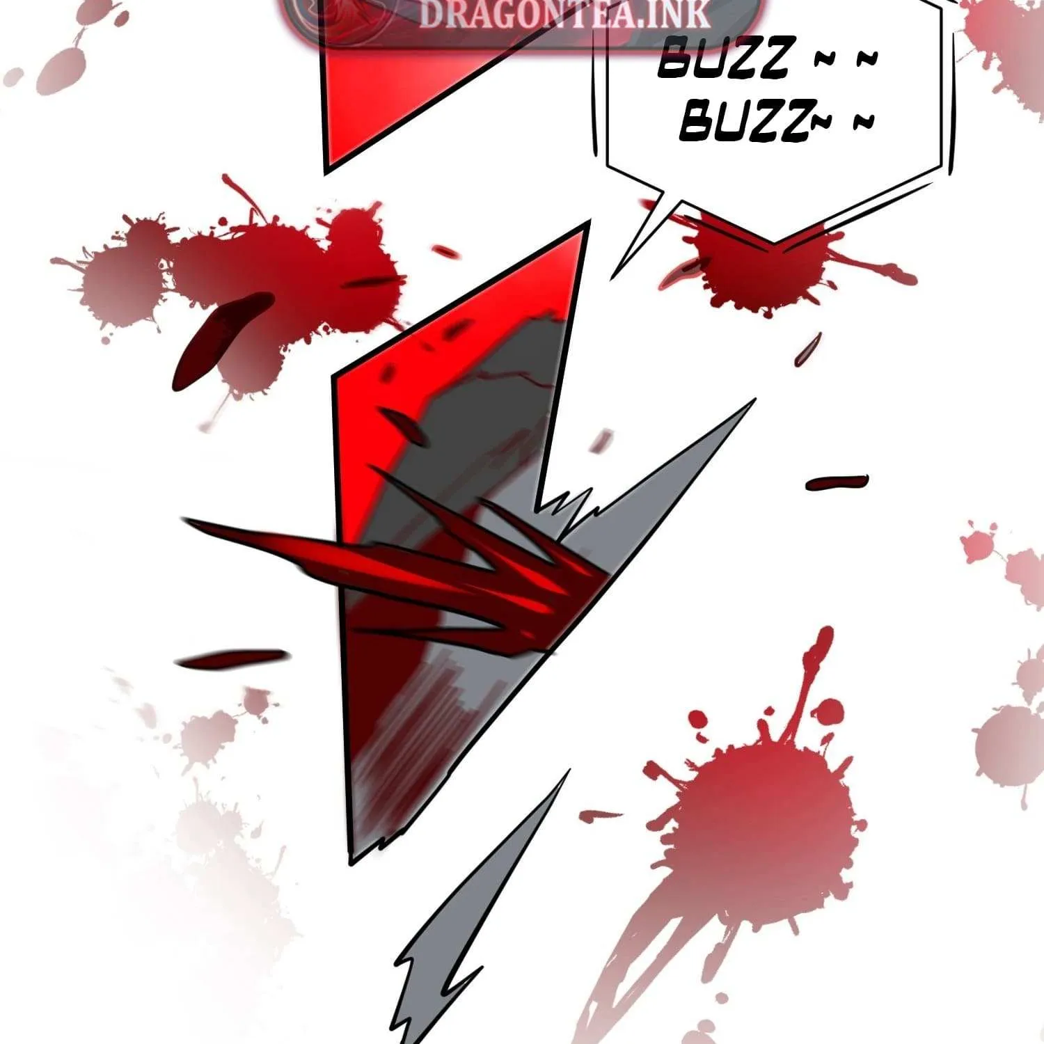 The People On Earth Are Too Ferocious Kainu Manga Chapter 140 Page 29