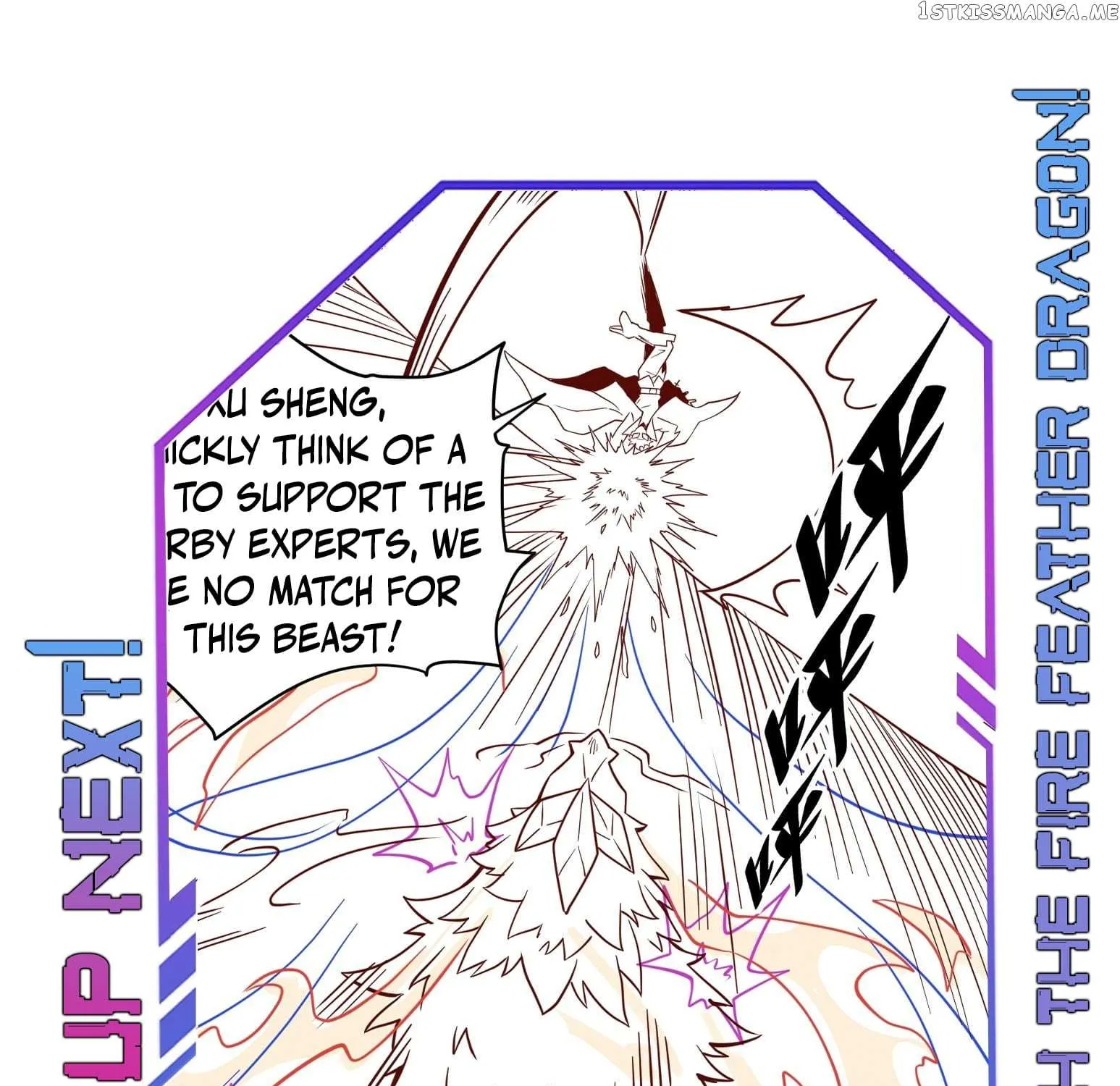 The People On Earth Are Too Ferocious Kainu Manga Chapter 140 Page 63