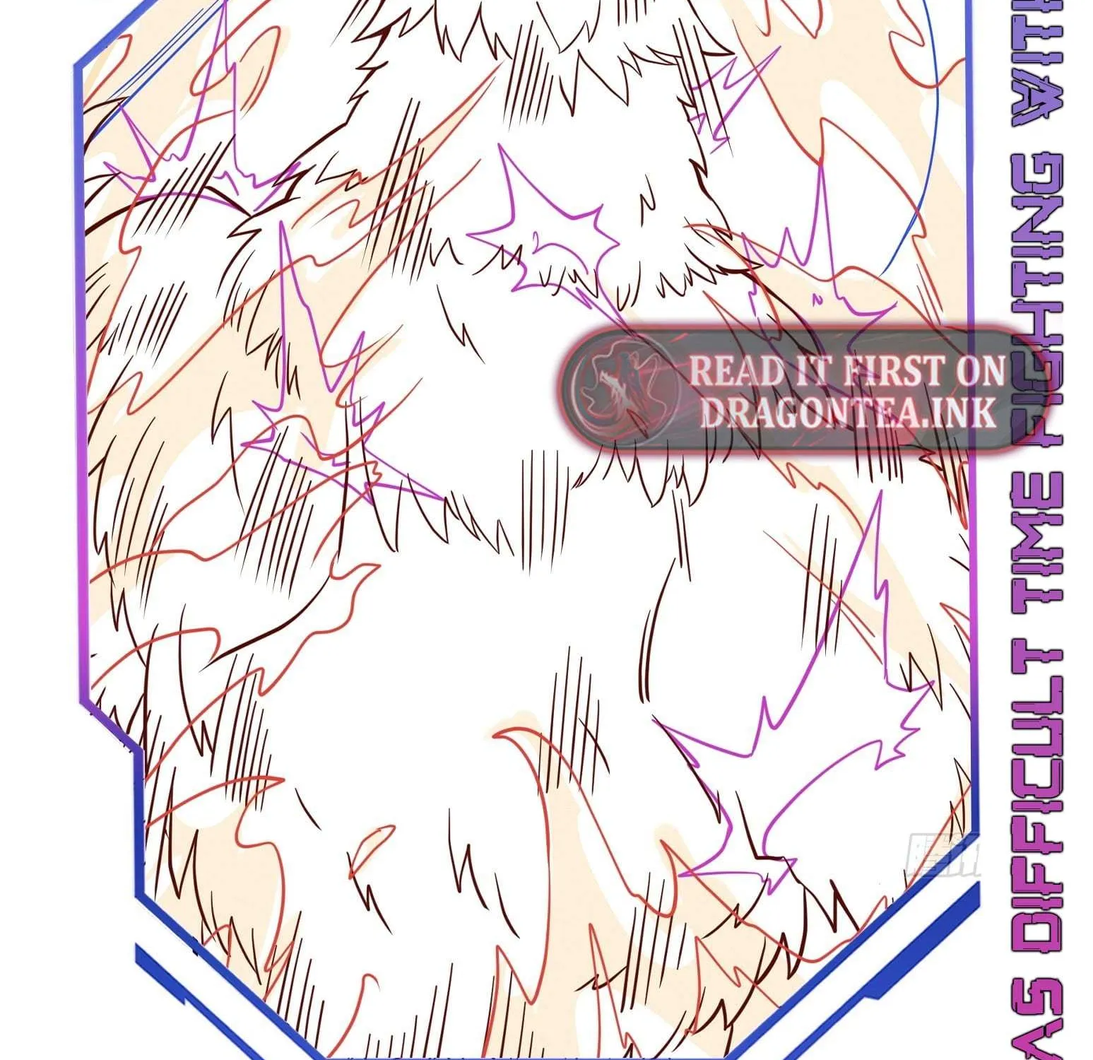 The People On Earth Are Too Ferocious Kainu Manga Chapter 140 Page 64