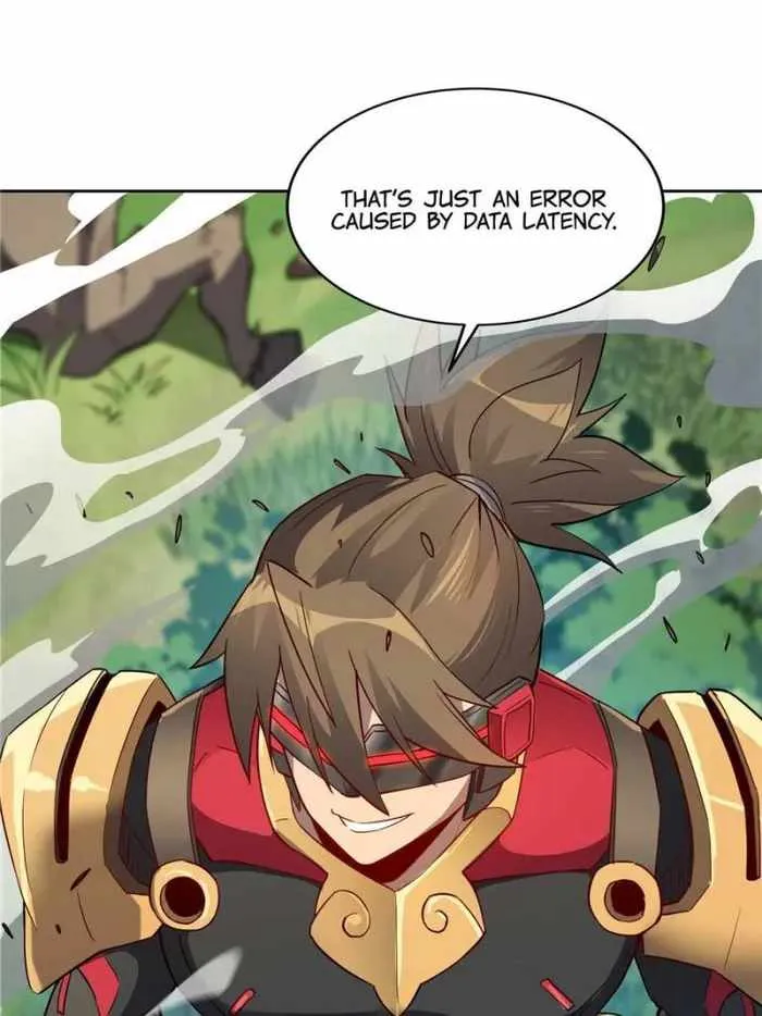 The People On Earth Are Too Ferocious Kainu Manga Chapter 137 Page 3
