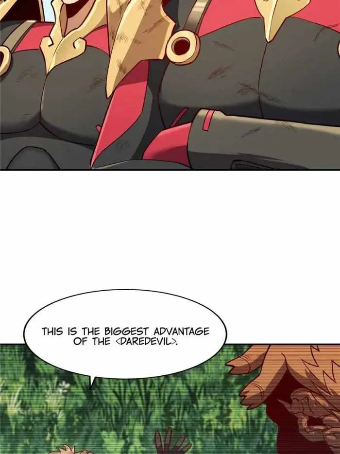 The People On Earth Are Too Ferocious Kainu Manga Chapter 137 Page 15