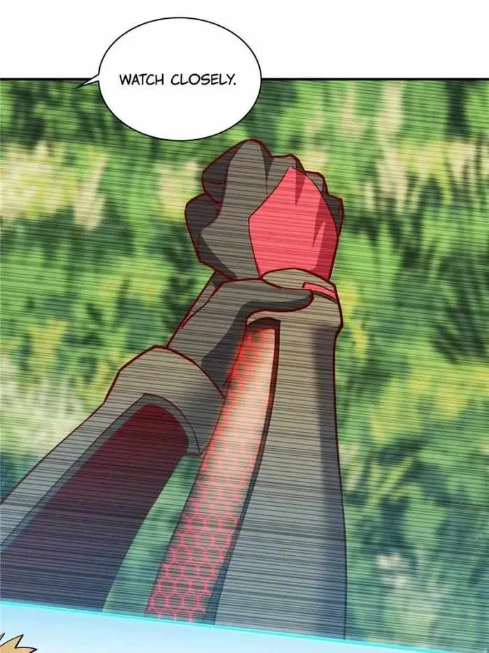 The People On Earth Are Too Ferocious Kainu Manga Chapter 137 Page 17