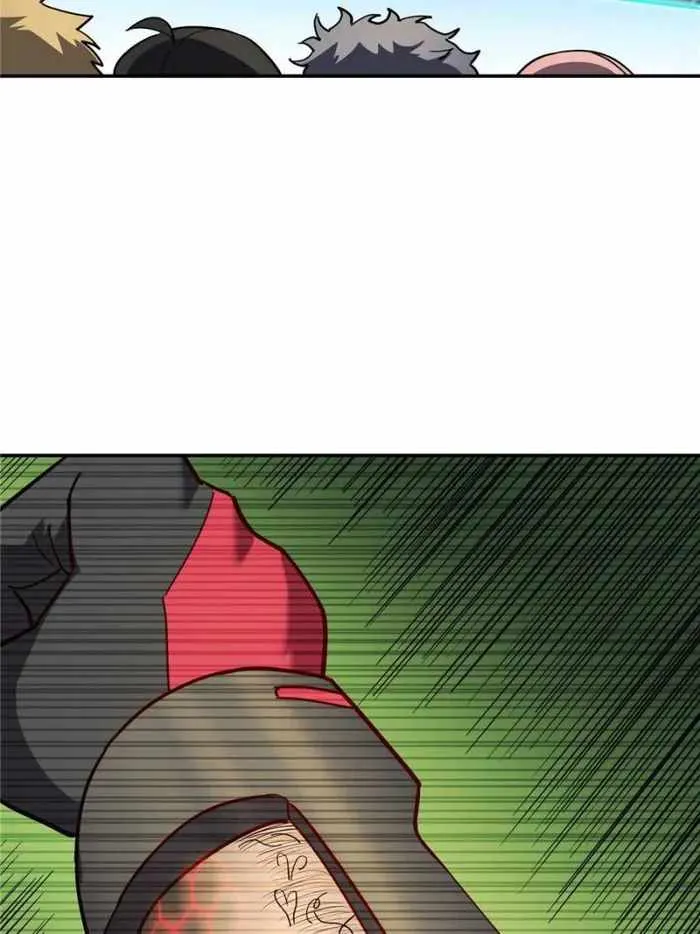 The People On Earth Are Too Ferocious Kainu Manga Chapter 137 Page 18