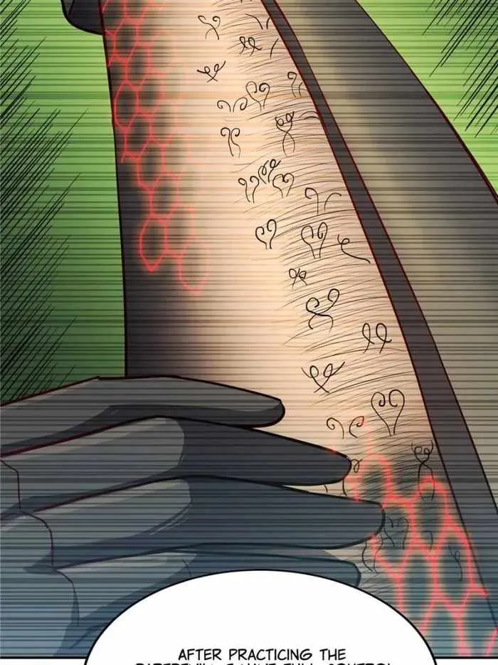 The People On Earth Are Too Ferocious Kainu Manga Chapter 137 Page 19