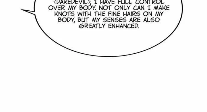 The People On Earth Are Too Ferocious Kainu Manga Chapter 137 Page 20