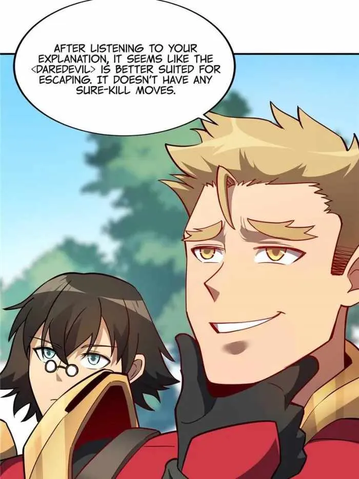 The People On Earth Are Too Ferocious Kainu Manga Chapter 137 Page 23