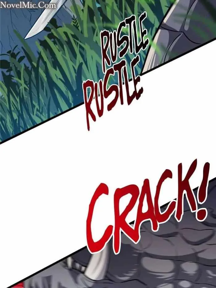 The People On Earth Are Too Ferocious Kainu Manga Chapter 137 Page 26
