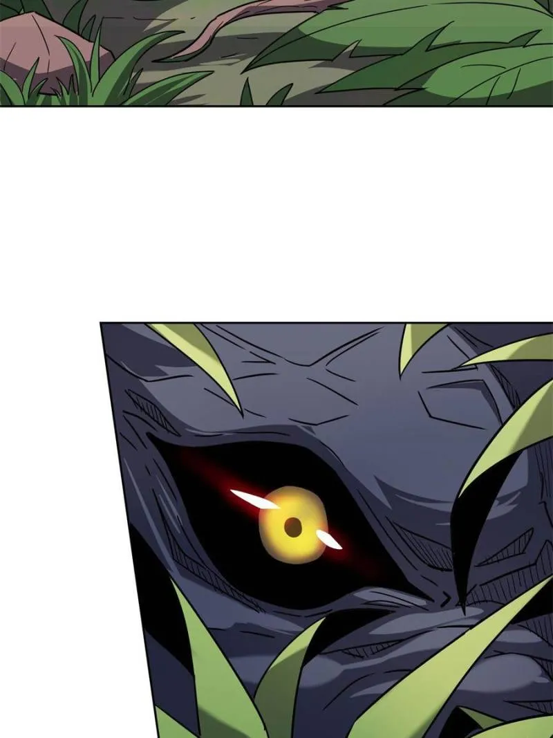 The People On Earth Are Too Ferocious Kainu Manga Chapter 136 Page 33