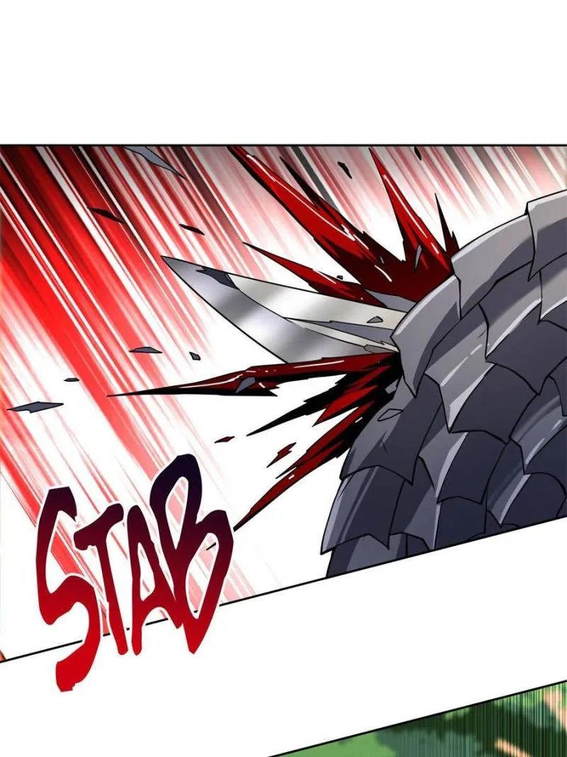 The People On Earth Are Too Ferocious Kainu Manga Chapter 136 Page 38