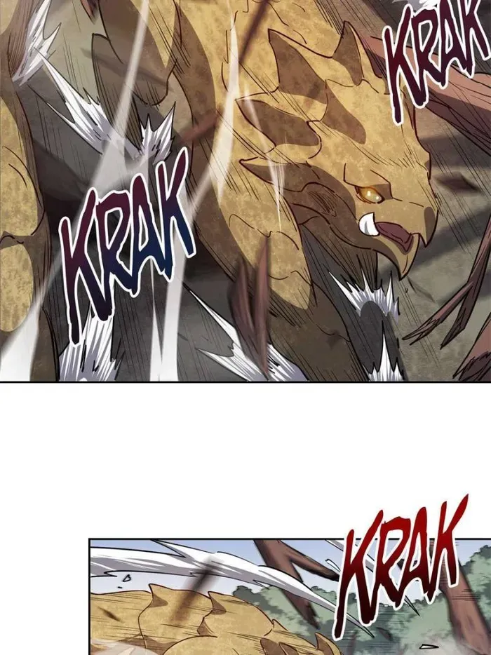 The People On Earth Are Too Ferocious Kainu Manga Chapter 134 Page 7