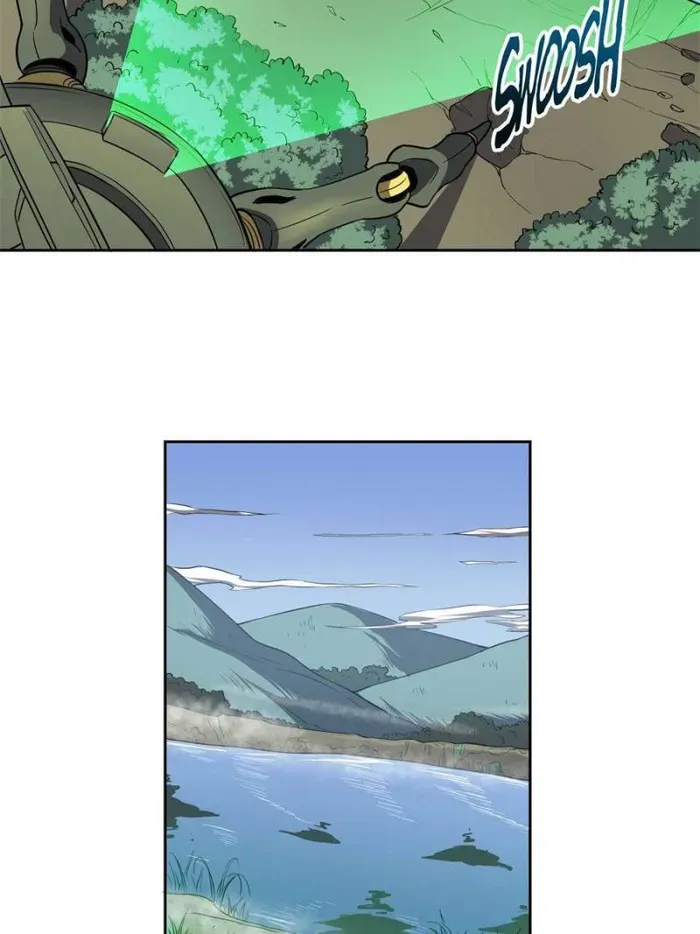 The People On Earth Are Too Ferocious Kainu Manga Chapter 134 Page 12