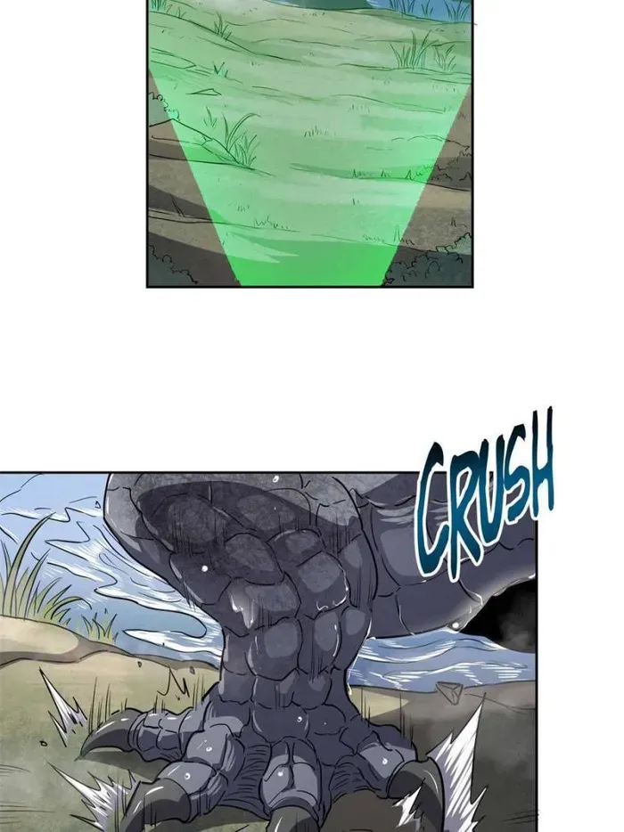The People On Earth Are Too Ferocious Kainu Manga Chapter 134 Page 13