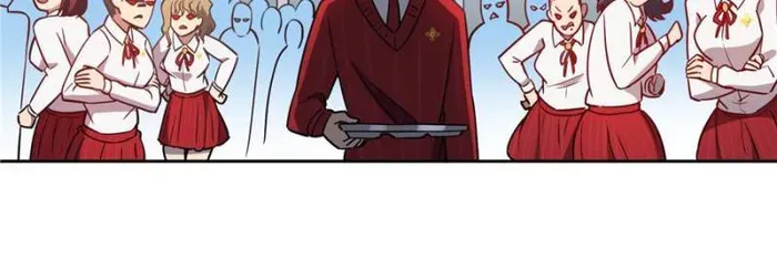 The People On Earth Are Too Ferocious Kainu Manga Chapter 129 Page 6