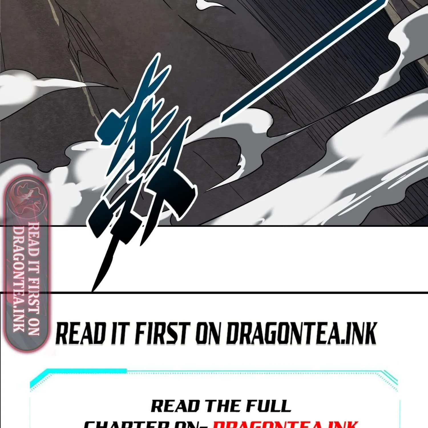 The People On Earth Are Too Ferocious Kainu Manga Chapter 127.1 Page 19