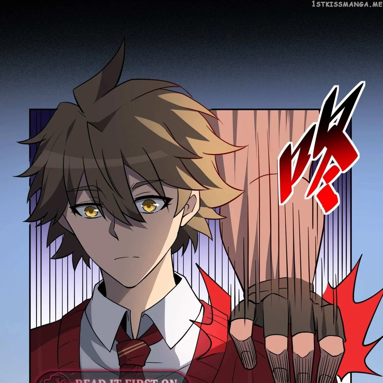 The People On Earth Are Too Ferocious Kainu Manga Chapter 127.1 Page 29