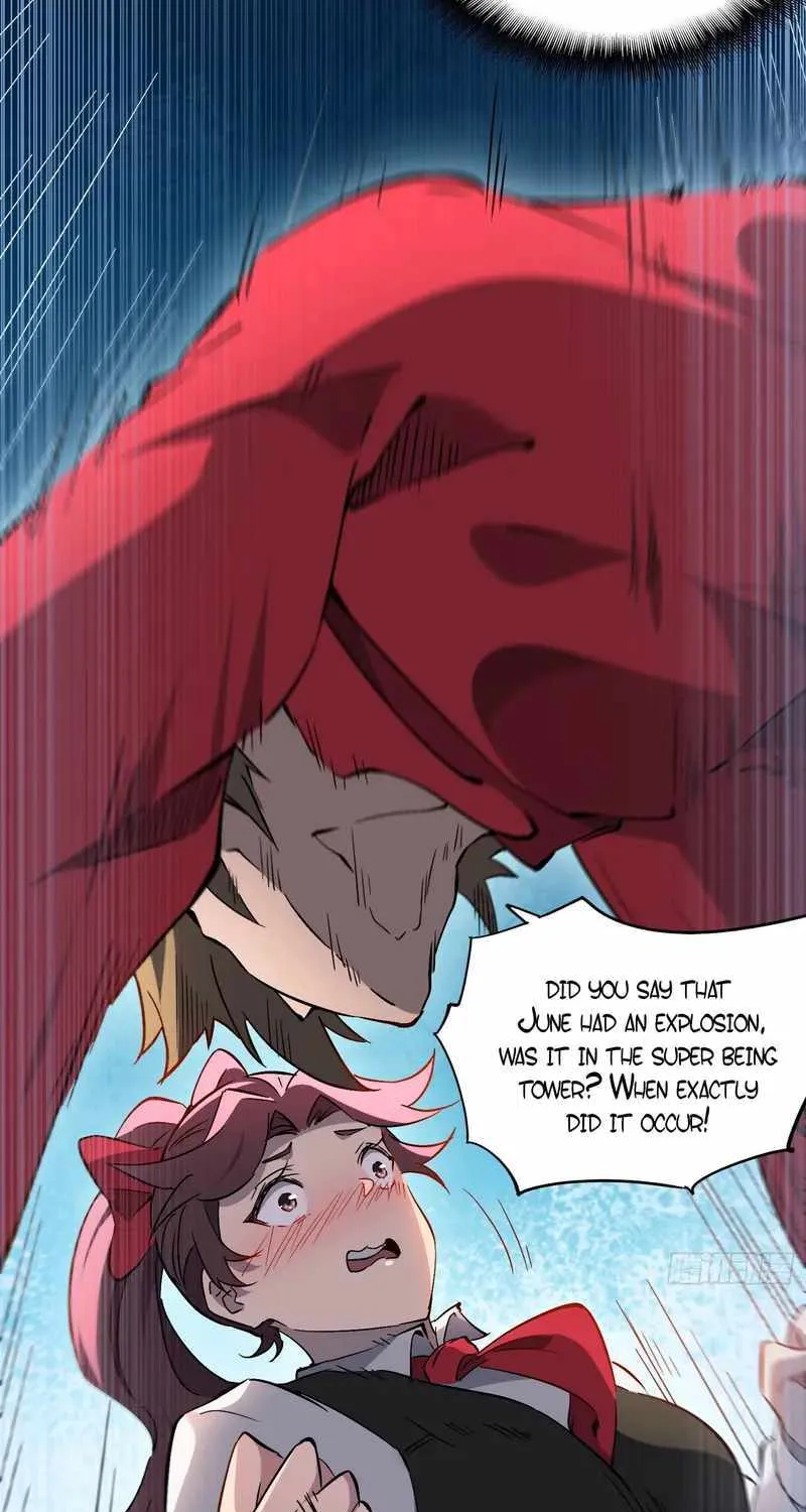 The People On Earth Are Too Ferocious Kainu Manga Chapter 127 Page 14