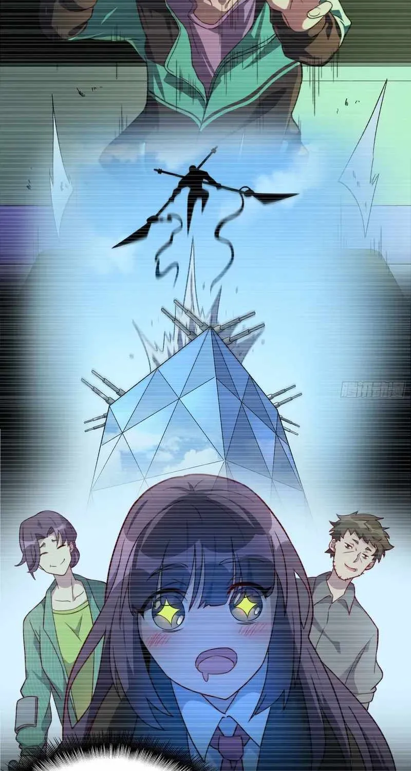 The People On Earth Are Too Ferocious Kainu Manga Chapter 127 Page 21