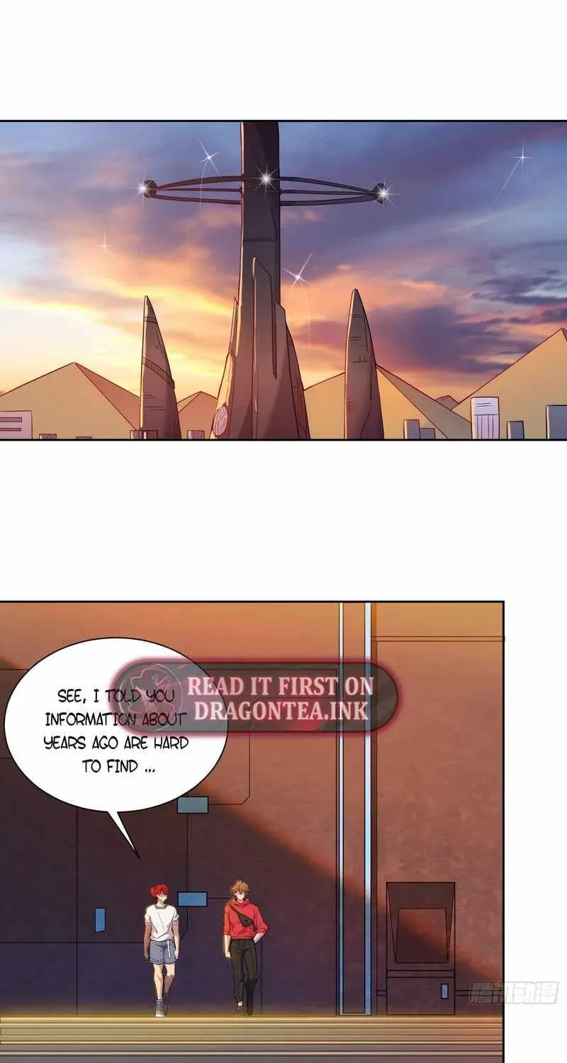 The People On Earth Are Too Ferocious Kainu Manga Chapter 127 Page 24