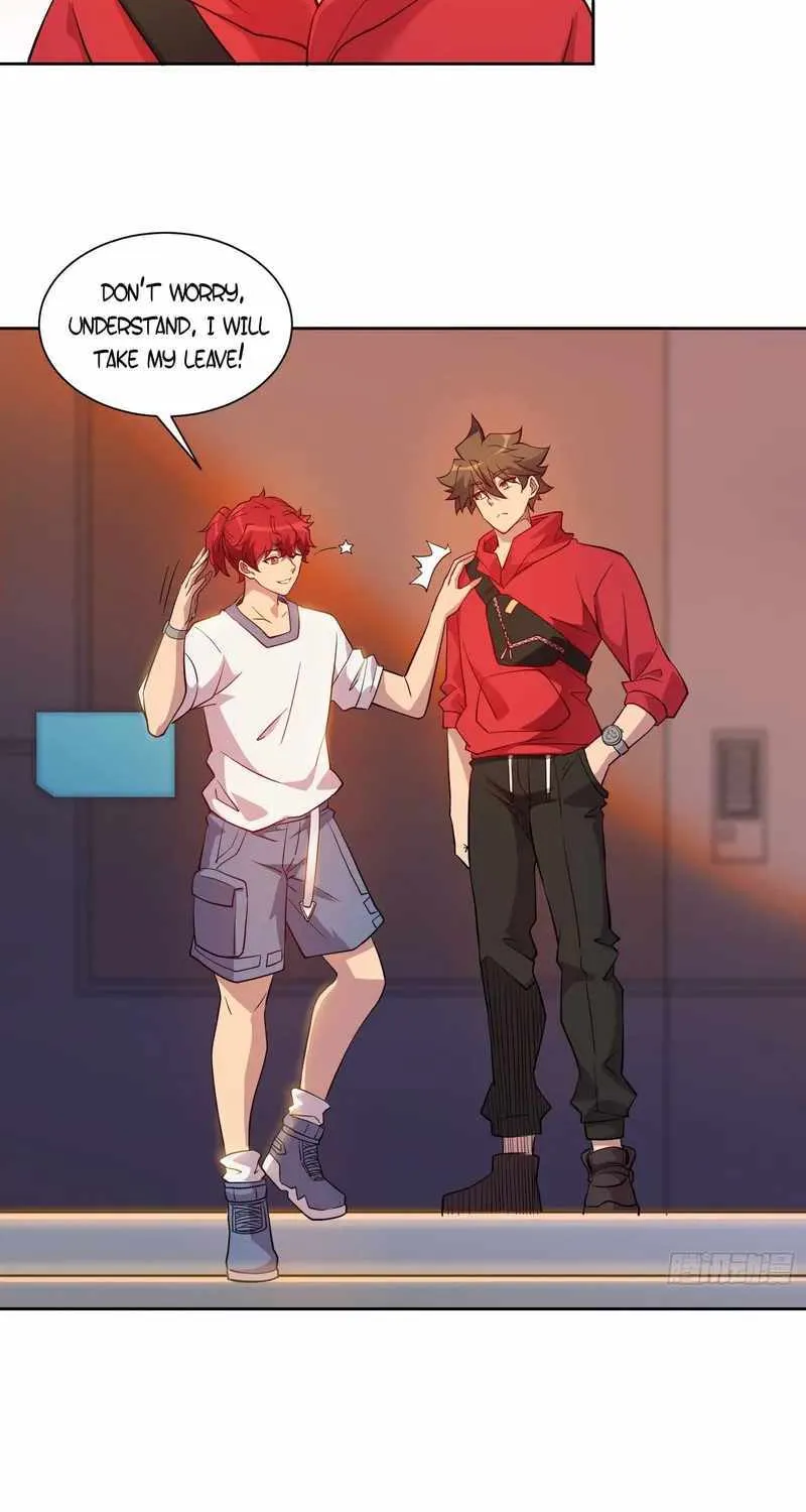 The People On Earth Are Too Ferocious Kainu Manga Chapter 127 Page 26