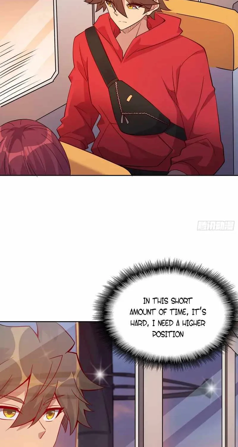 The People On Earth Are Too Ferocious Kainu Manga Chapter 127 Page 29