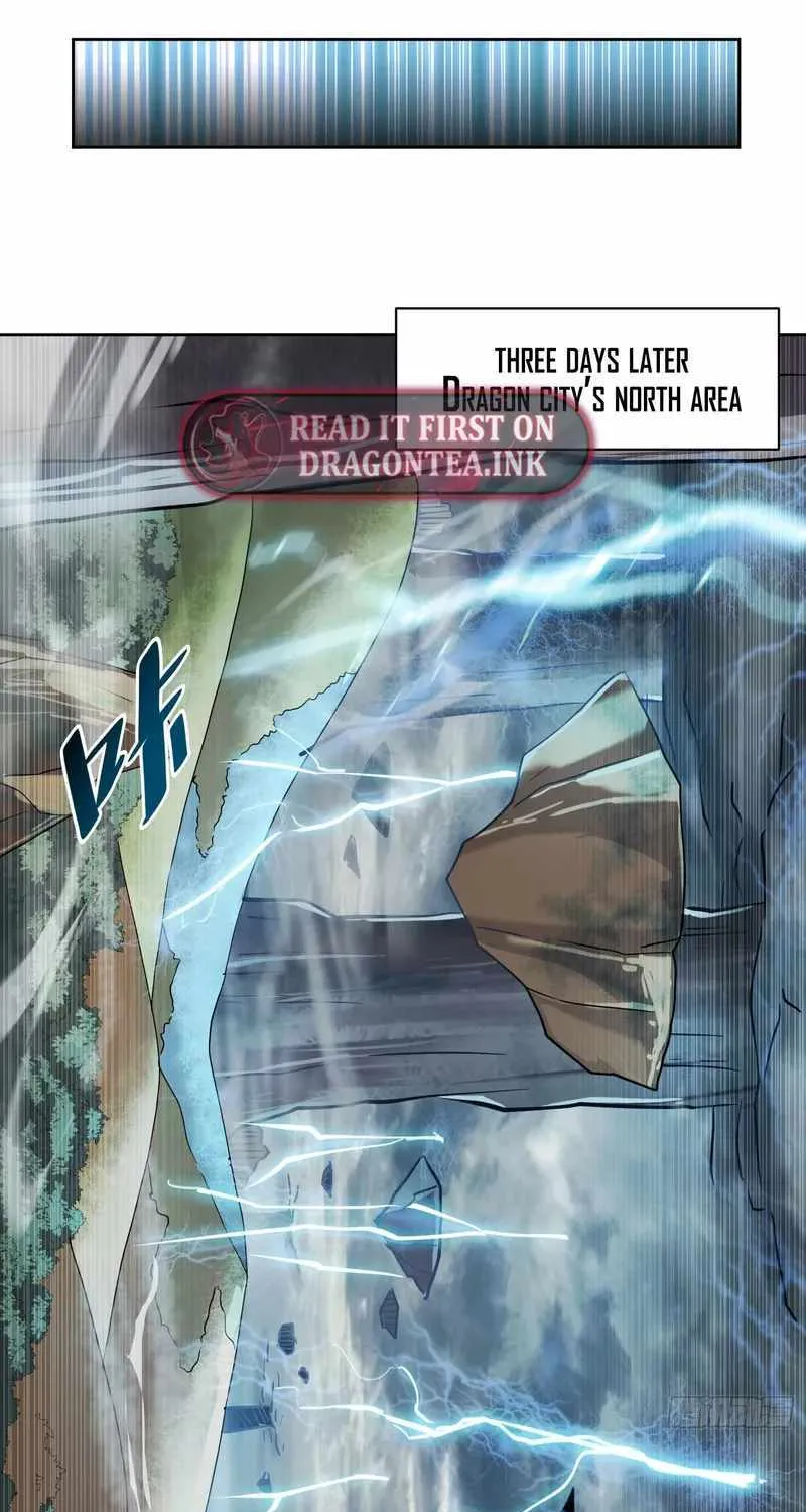 The People On Earth Are Too Ferocious Kainu Manga Chapter 127 Page 32
