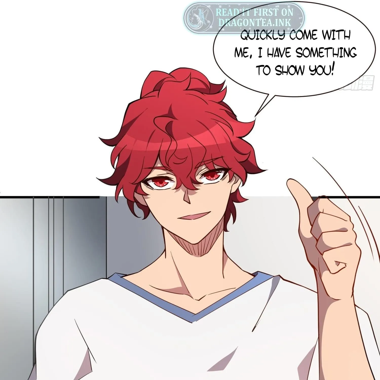 The People On Earth Are Too Ferocious Kainu Manga Chapter 124 Page 10