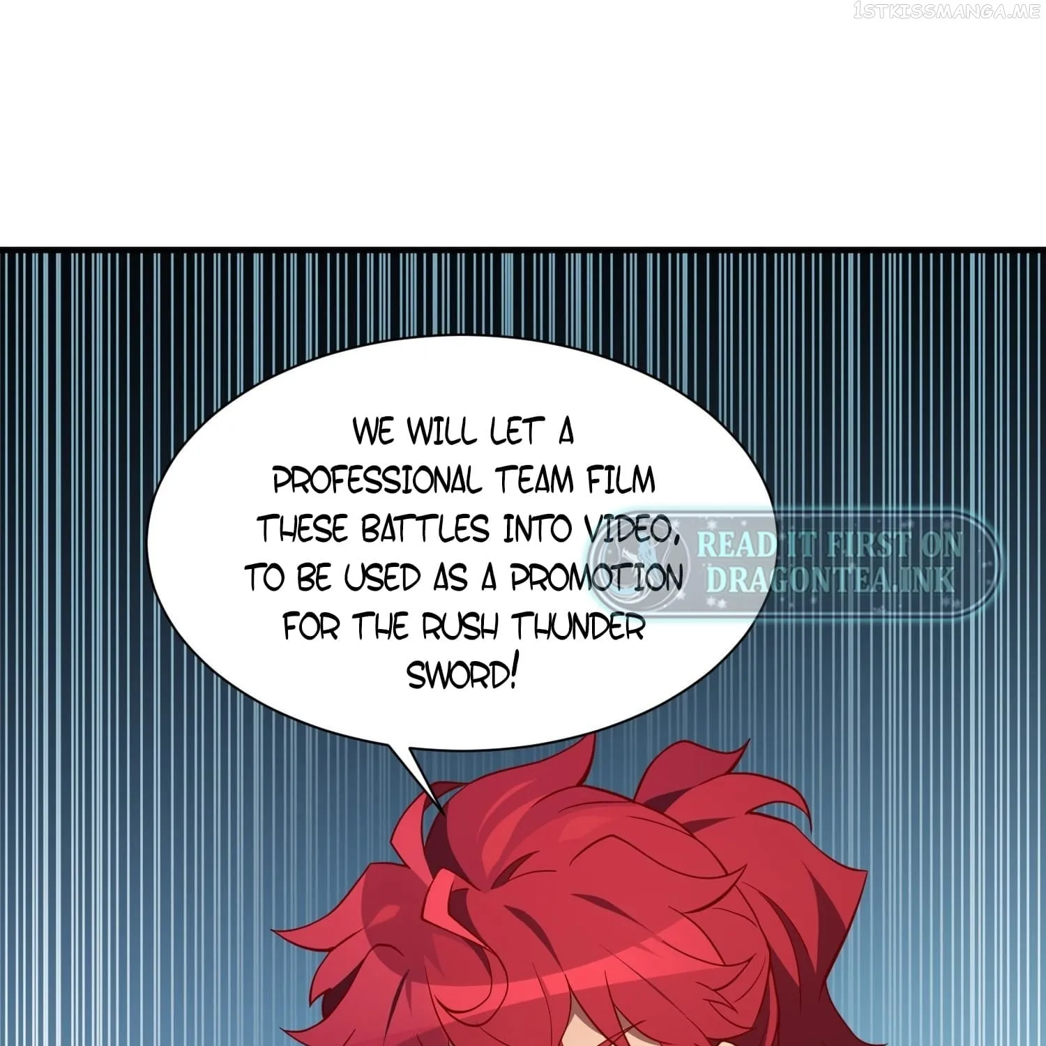 The People On Earth Are Too Ferocious Kainu Manga Chapter 124 Page 35