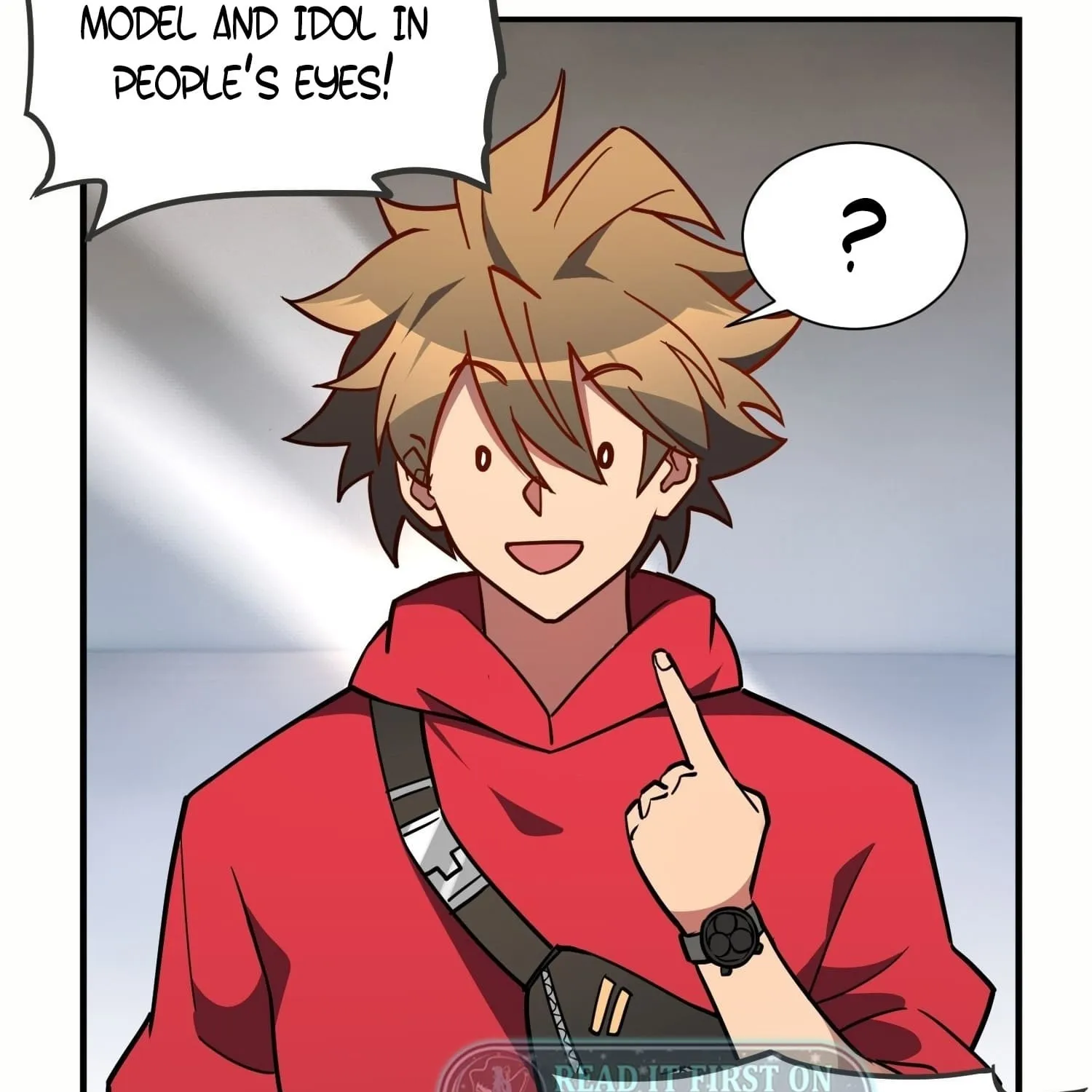 The People On Earth Are Too Ferocious Kainu Manga Chapter 124 Page 46