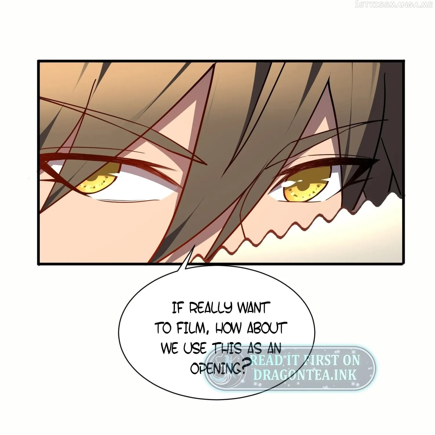 The People On Earth Are Too Ferocious Kainu Manga Chapter 124 Page 50