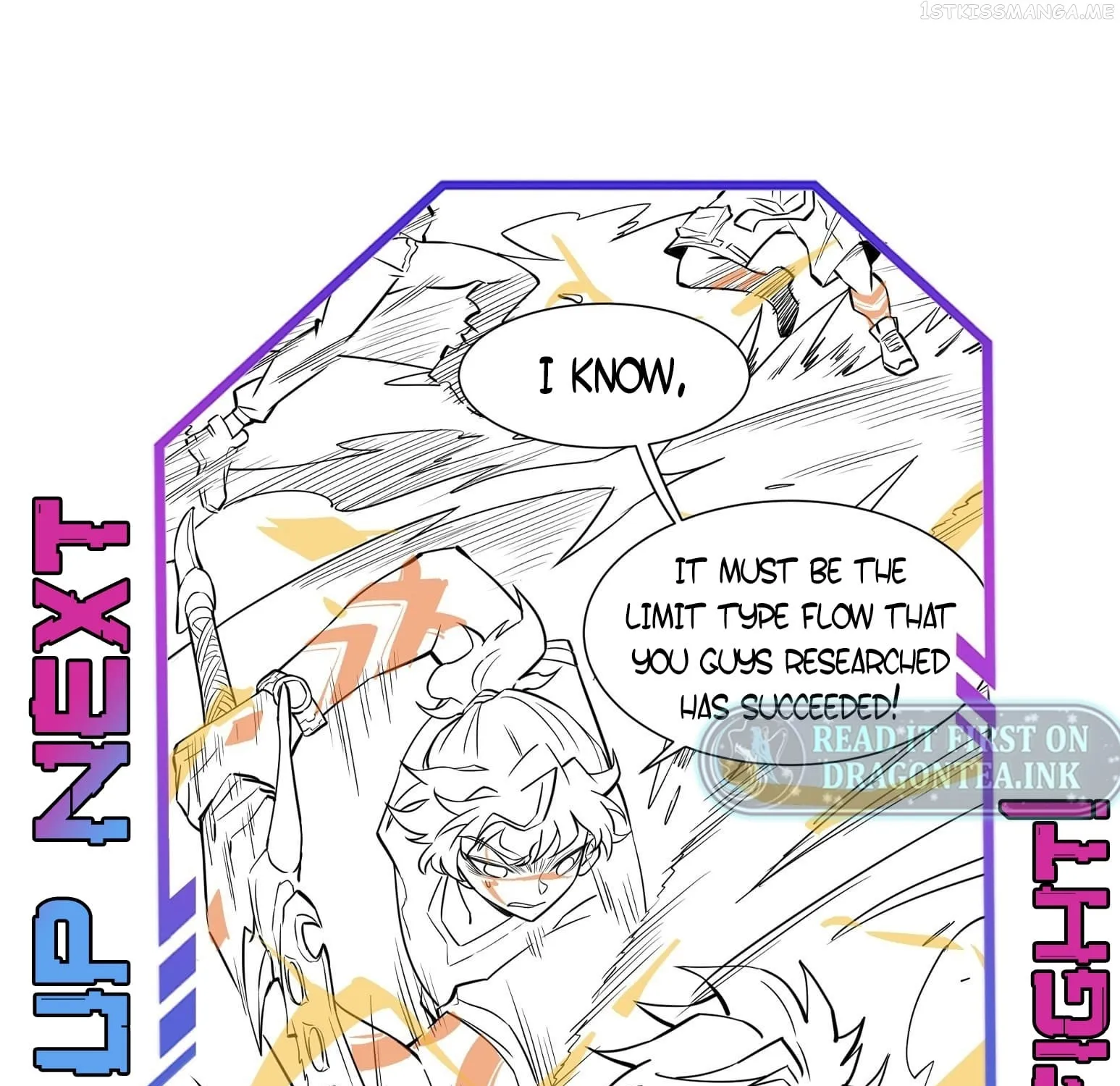 The People On Earth Are Too Ferocious Kainu Manga Chapter 124 Page 59