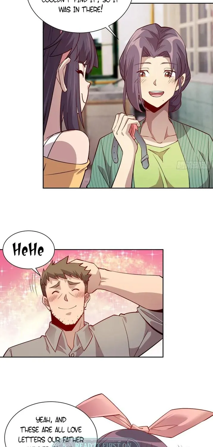 The People On Earth Are Too Ferocious Kainu Manga Chapter 123 Page 3