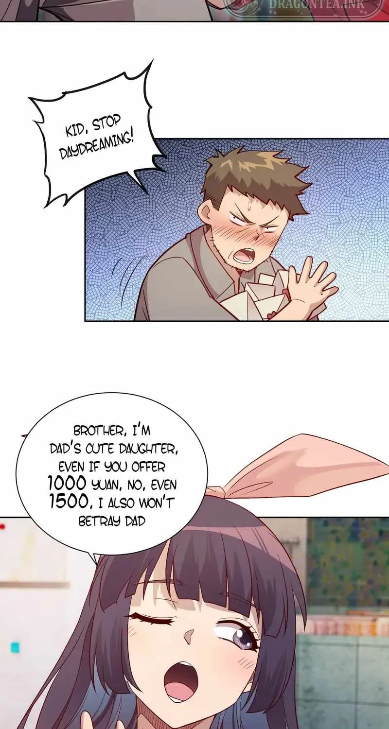 The People On Earth Are Too Ferocious Kainu Manga Chapter 123 Page 7