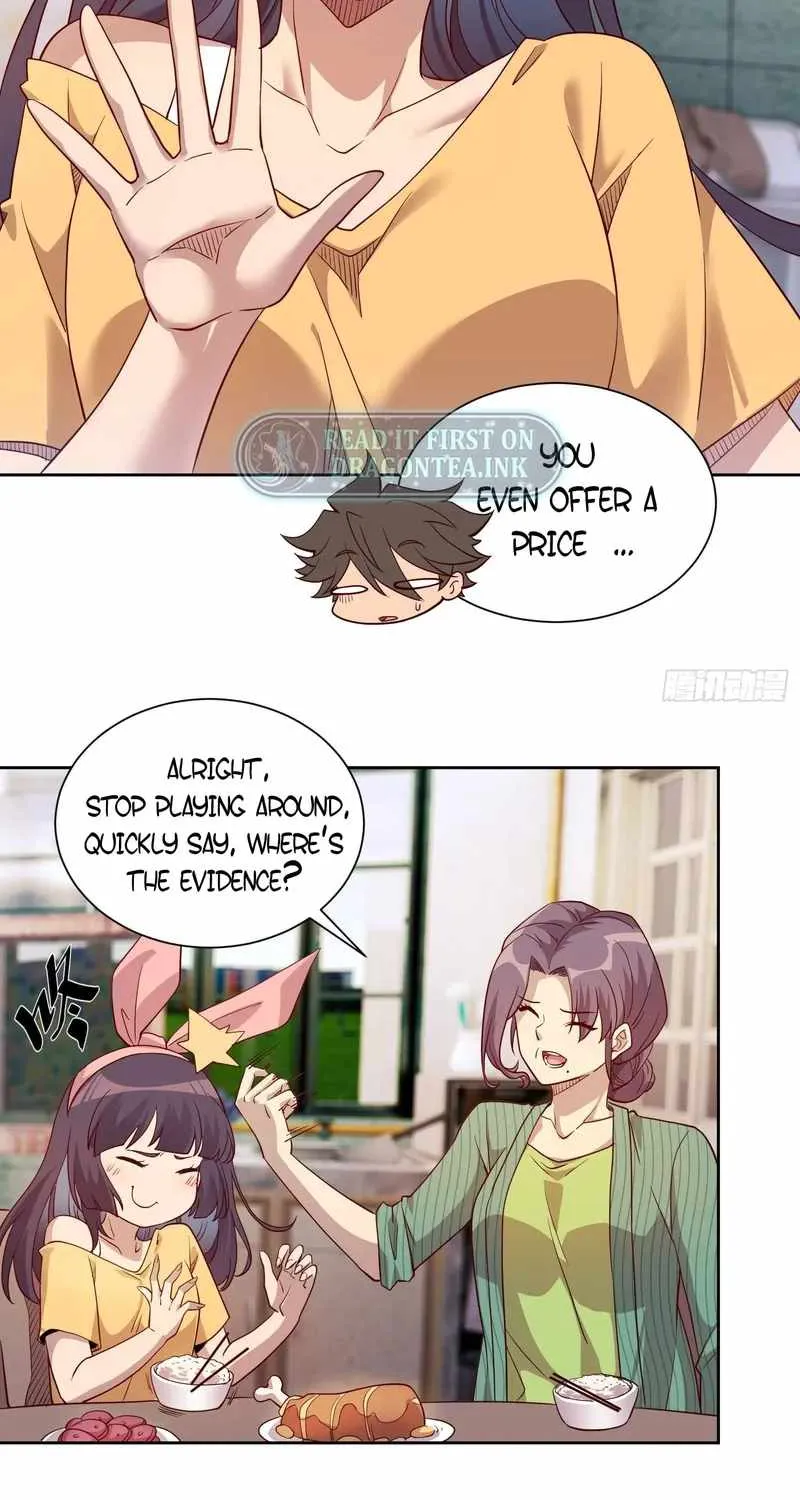 The People On Earth Are Too Ferocious Kainu Manga Chapter 123 Page 8
