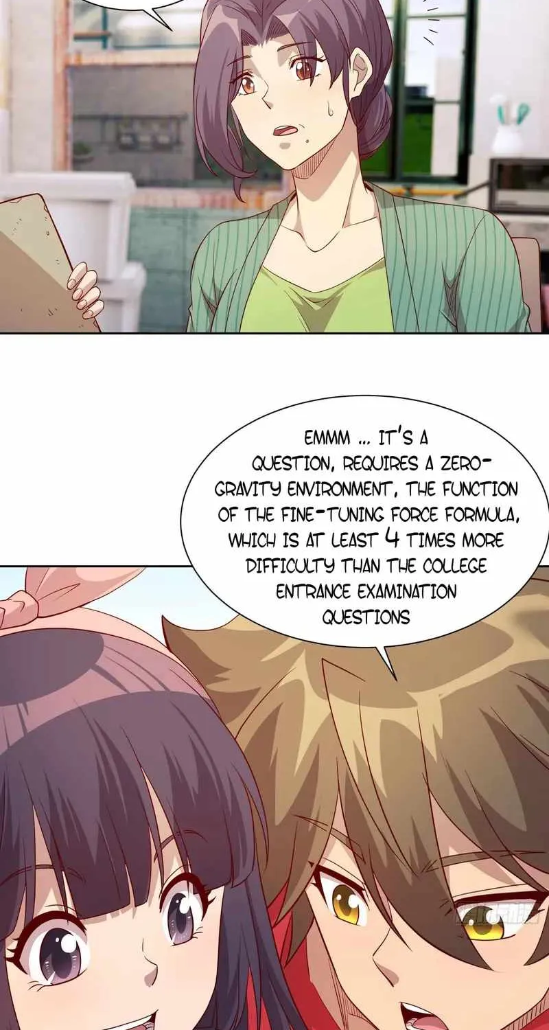 The People On Earth Are Too Ferocious Kainu Manga Chapter 123 Page 11