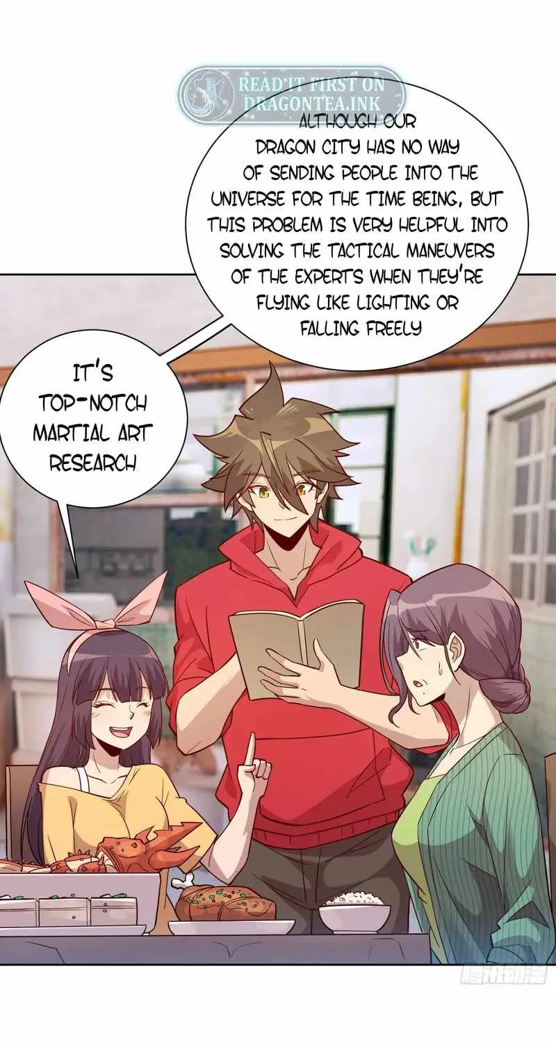 The People On Earth Are Too Ferocious Kainu Manga Chapter 123 Page 15