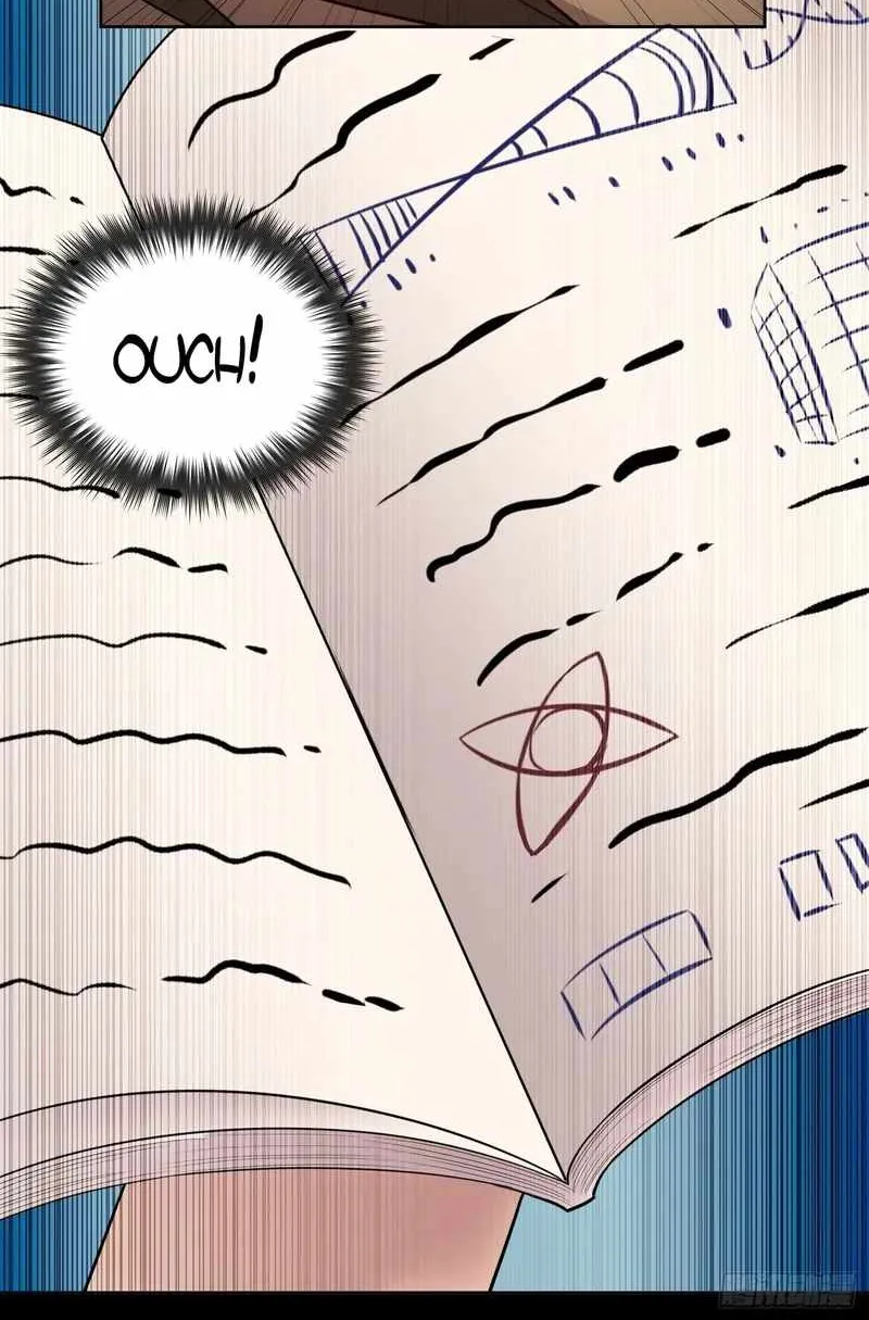 The People On Earth Are Too Ferocious Kainu Manga Chapter 123 Page 18