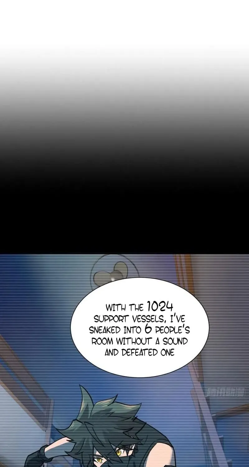The People On Earth Are Too Ferocious Kainu Manga Chapter 120 Page 21